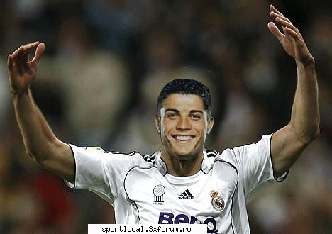 sir alex ferguson si-a pus la treaba trebuie sa vina un inlocuitor al lui ronaldo la 95 de milioane